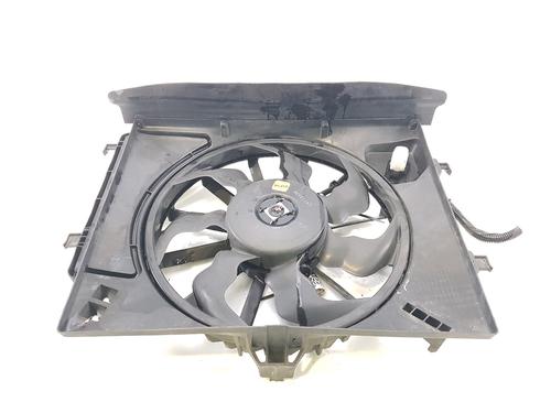 Used Radiator fan HYUNDAI i20 I (PB, PBT) 1.2 (86 hp) 23971923
