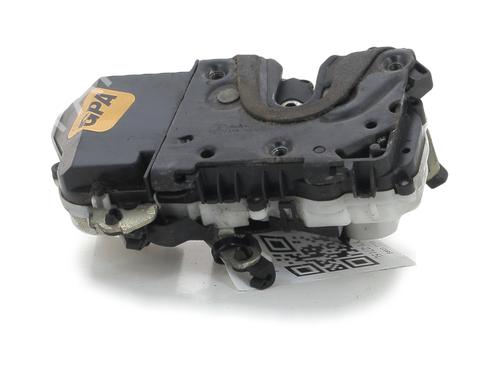 Front left lock PEUGEOT 607 (9D, 9U) 2.2 HDi | BP30118445C98