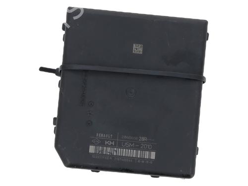 Fuse box RENAULT MEGANE III Grandtour (KZ0/1) 1.5 dCi (KZ09, KZ0D, KZ1G, KZ29, KZ14, KZ1W, KZ10, KZ1F,... | BP29047746E1 