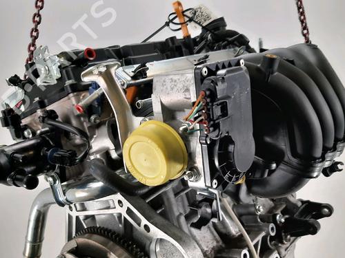 Engine SUZUKI SWIFT IV (FZ, NZ) 1.2 4x4 (AZH412, ZD72S) | BP33111376M1  - Image 6