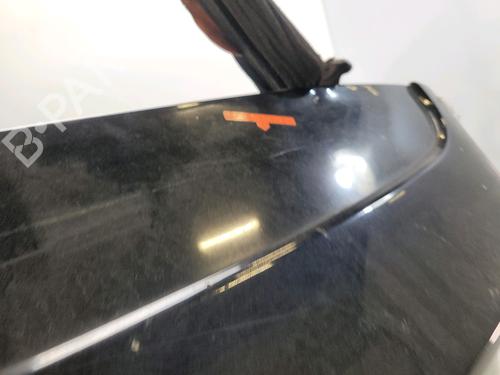 Tailgate VW GOLF VI (5K1) 1.6 TDI | BP29347206C6 