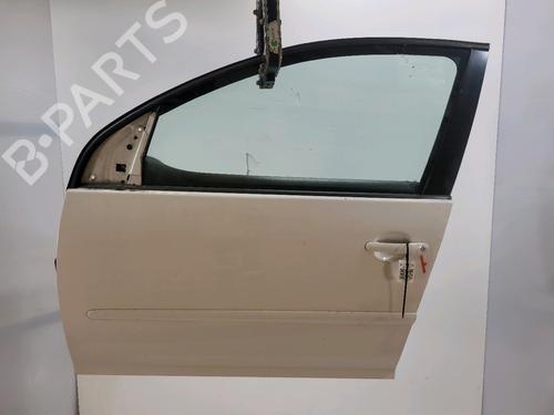 Used Left front door VW GOLF V (1K1) [2003-2010]  27354268