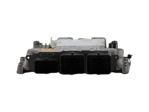 Used Engine control unit (ECU) PEUGEOT 206+ (2L_, 2M_) 1.4 HDi eco 70 (68 hp) 30165229
