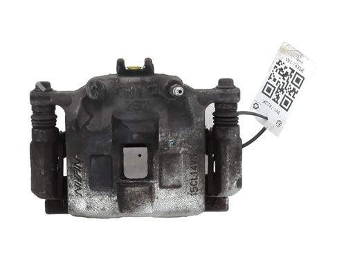 Venstre bremsekaliber foran Venstre bremsekaliber foran HONDA JAZZ II (GD_, GE3, GE2) 1.2 i-DSI (GD5, GE2) (78 hp) 34146648 34146648