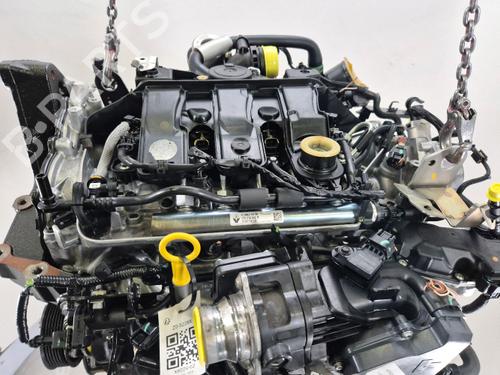 Engine RENAULT KADJAR (HA_, HL_) 1.6 dCi 130 (HLA4) | BP40557460M1 - Image 5