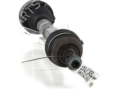 Left front driveshaft VW BORA I (1J2) 1.9 TDI | BP25015846M38 
