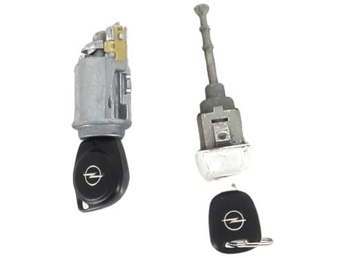 ignition-barrel-opel-agila-b-h08-2008-2009-2010-2011-2012-2013-2014-32006291 main image