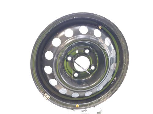 Used Rim HYUNDAI ELANTRA III (XD) 2.0 CRDi (113 hp) 10480499