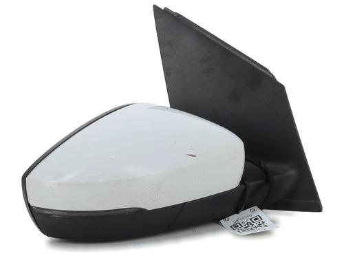 Right mirror VW POLO V (6R1, 6C1)  | BP28106322C27 