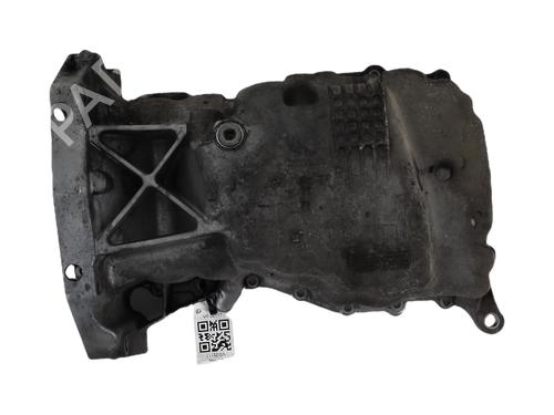 Used Oil sump Oil sump DACIA LODGY (JS_) 1.5 dCi (90 hp) 35798569 35798569