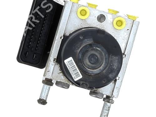 ABS pump SUZUKI GRAND VITARA II (JT, TE, TD) 1.9 DDiS All-wheel Drive (JT419, TD44, JB419WD, JB419XD,... | BP24604453M43 