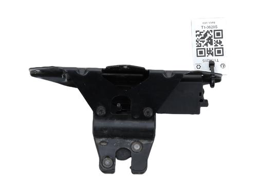 Used Tailgate lock BMW 5 Touring (E61) 520 d (163 hp) 29381002