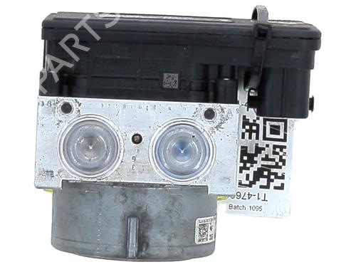 ABS pump CITROËN C3 II (SC_) 1.2 VTi 82 | BP29695975M43 