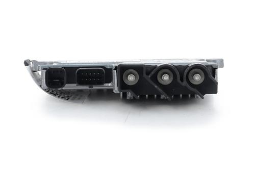 Módulo eletrónico Módulo eletrónico CITROËN C3 II (SC_) 1.6 HDi (92 hp) 39736232 39736232