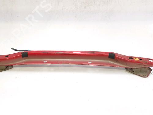Used Rear bumper reinforcement CITROËN C1 (PM_, PN_) 1.0 (68 hp) 29696304
