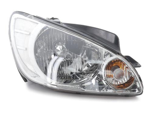 Used Right headlight Right headlight HYUNDAI GETZ (TB) 1.5 CRDi (88 hp) 32693241 32693241
