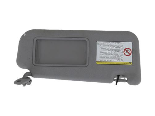 Used Right sun visor Right sun visor KIA RIO III (UB) 1.4 CRDi (90 hp) 36182386 36182386