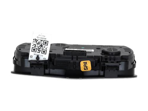 Kombinert Instrument RENAULT MEGANE IV Hatchback (B9A/M/N_) 1.6 TCe 205 (B9MV) (205 hp) 28372406