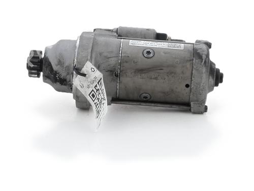 Starter SEAT LEON (5F1) 2.0 TDI | BP37256587M8 - Image 3