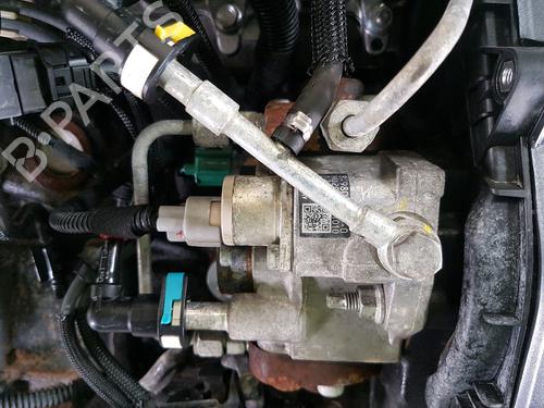 Engine OPEL ASTRA J (P10) 1.7 CDTI (68) | BP30669300M1 