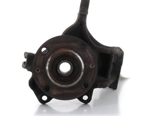 Used Right front steering knuckle PEUGEOT 207 (WA_, WC_) 1.4 HDi (68 hp) 32487627