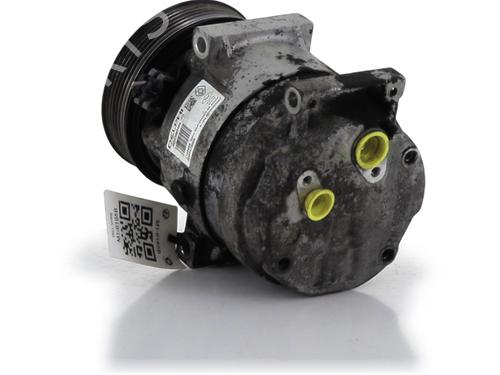 AC compressor RENAULT TRAFIC II Van (FL) 1.9 dCi 100 (FL0C, FL0K, FL0B) | BP32487540M34