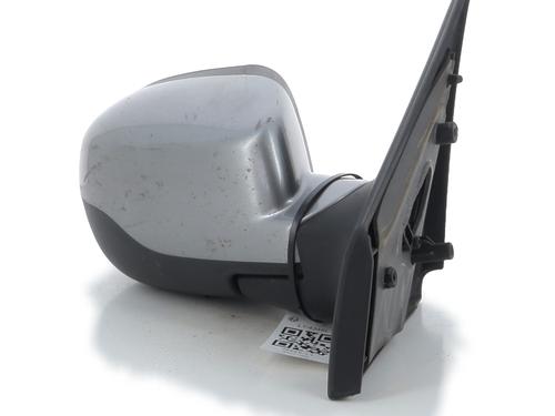 Right mirror RENAULT CLIO III (BR0/1, CR0/1)  | BP31937661C27 