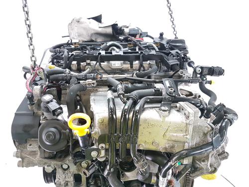 Engine VW GOLF VII (5G1, BQ1, BE1, BE2) 2.0 TDI | BP23252992M1