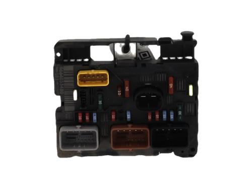 Fuse box CITROËN C3 I (FC_, FN_)  | BP27911826E1 