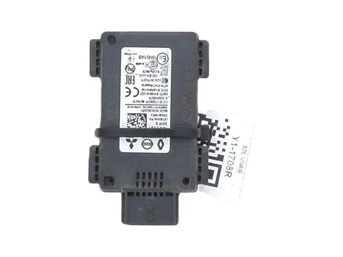 Elektronisk modul NISSAN QASHQAI III (J12) 1.3 DIG-T (158 hp) 27912458