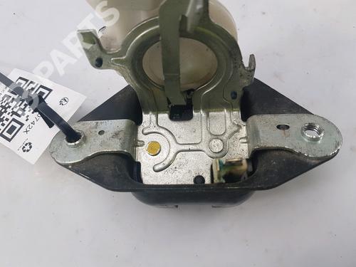 Tailgate lock HONDA CIVIC VIII Hatchback (FN, FK) 2.2 CTDi (FK3) | BP11525695C101 