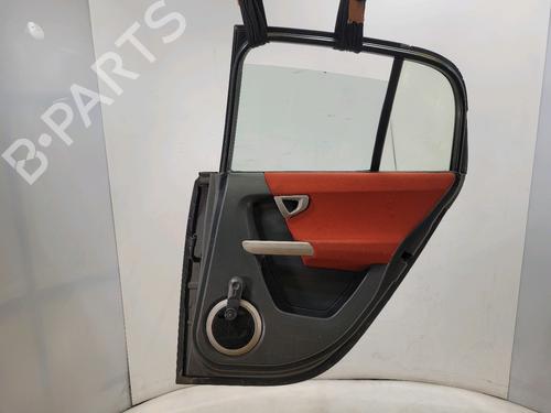 Dør højre bagtil SMART FORFOUR (454) 1.1 (454.030) | BP33110576C5 - Image 2