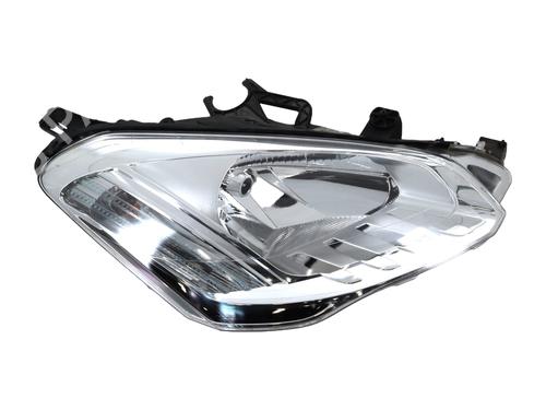 Right headlight CITROËN BERLINGO MULTISPACE (B9) 1.6 HDi 90 | BP29873861C29 