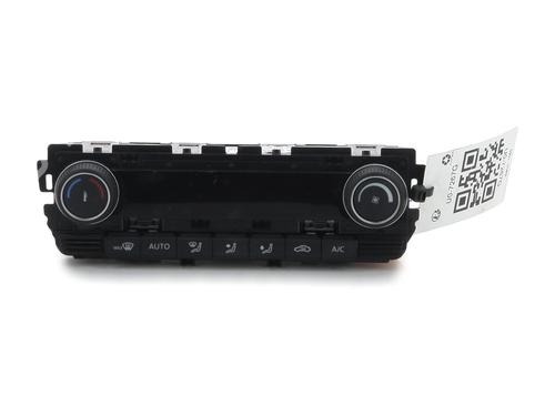 Used Climate control VW POLO V (6R1, 6C1) 1.4 TDI (90 hp) 29198817