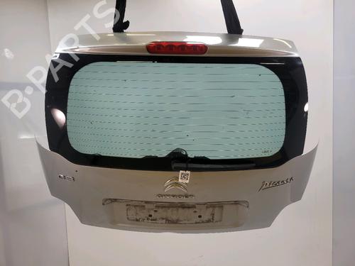Used Tailgate CITROËN C3 Picasso (SH_) [2008-2025]  28686273