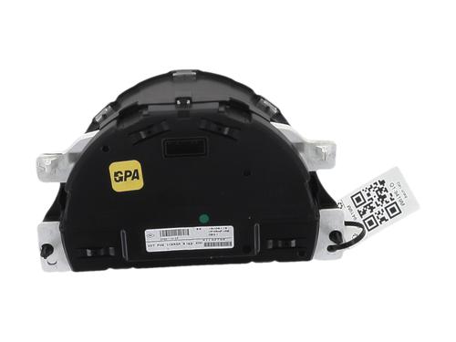 Instrument cluster RENAULT TWINGO III (BCM_, BCA_) 0.9 TCe 95 | BP36548986C47 - Image 2