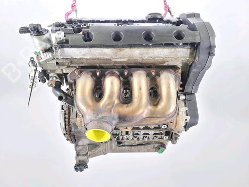 Engine PEUGEOT 206 CC (2D) 2.0 S16 | BP19481309M1 