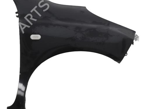 Used Right front fenders NISSAN MICRA III (K12) 1.4 16V (88 hp) 28137774