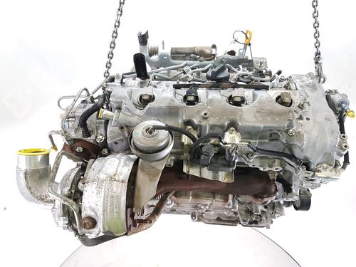 Engine TOYOTA COROLLA Verso (ZER_, ZZE12_, R1_) 2.2 D-4D (AUR10_, AUR10R) | BP32255830M1