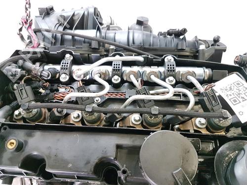 Engine BMW 3 (E90) 318 d | BP36691638M1 - Image 7