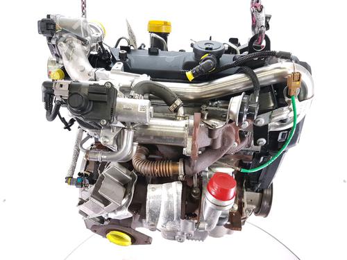 Engine RENAULT CLIO III Grandtour (KR0/1_) 1.5 dCi | BP34414140M1  - Image 5