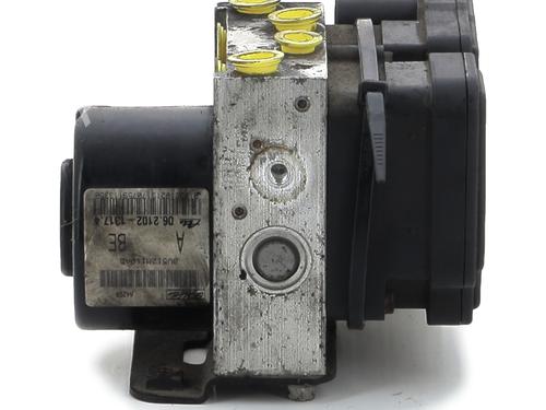 Pompe ABS FORD FIESTA VI (CB1, CCN) 1.4 TDCi | BP29741631M43 