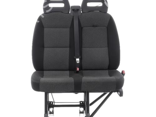 Right front seat FIAT DUCATO Van (250_) 130 Multijet 2,3 D | BP39546950C16 - Image 3