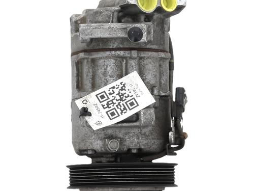 AC compressor RENAULT MEGANE III Hatchback (BZ0/1_, B3_) 1.5 dCi (BZ1G, BZ1W, BZ0R) | BP38946954M34 - Image 5