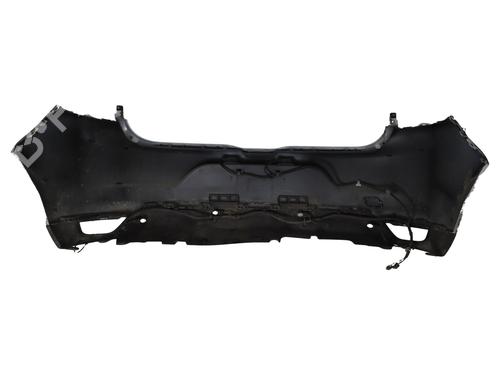 Rear bumper RENAULT MEGANE IV Hatchback (B9A/M/N_) 1.5 Blue dCi 115 (B9A6) | BP29495837C8 