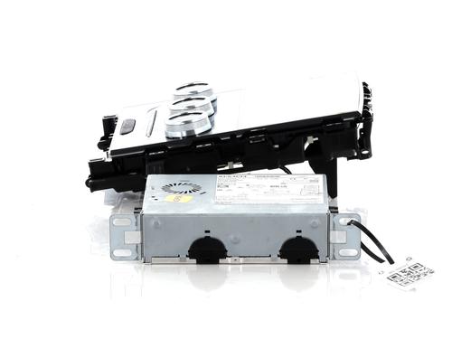 Used Radio Radio RENAULT MEGANE IV Grandtour (K9A/M/N_) E-TECH 160 (K9NH) (158 hp) 18525010 18525010