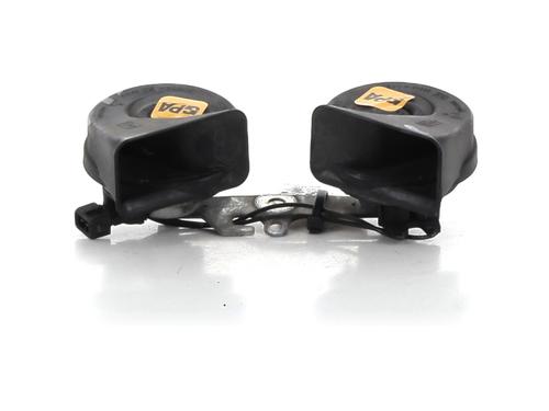 Used Horn RENAULT CLIO III (BR0/1, CR0/1) 1.5 dCi (BR17, CR17) (86 hp) 31821937