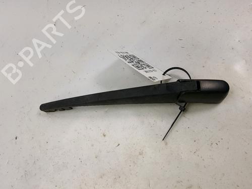 Used Rear windshield wiper arm MITSUBISHI OUTLANDER II (CW_W) 2.0 DI-D (CW8W) (140 hp) 27900809