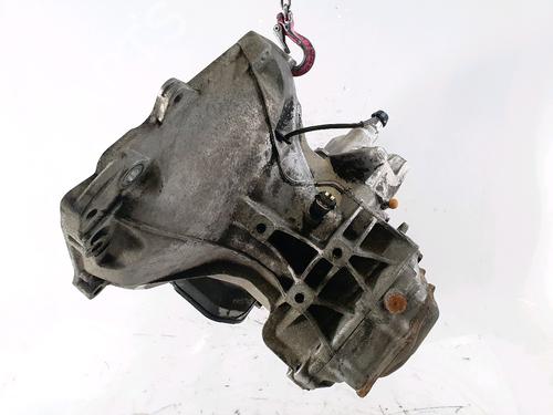 gearbox-opel-corsa-d-s07-2006-2007-2008-2009-2010-2011-2012-2013-2014-2015-33033667 main image
