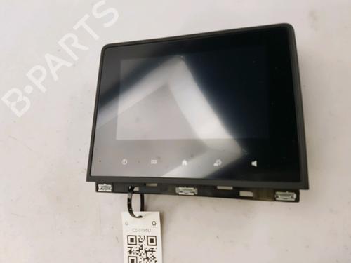 Used Rear windshield wiper arm RENAULT LAGUNA III (BT0/1) 1.5 dCi (BT00, BT0A, BT0T, BT1J) (110 hp) 27900870